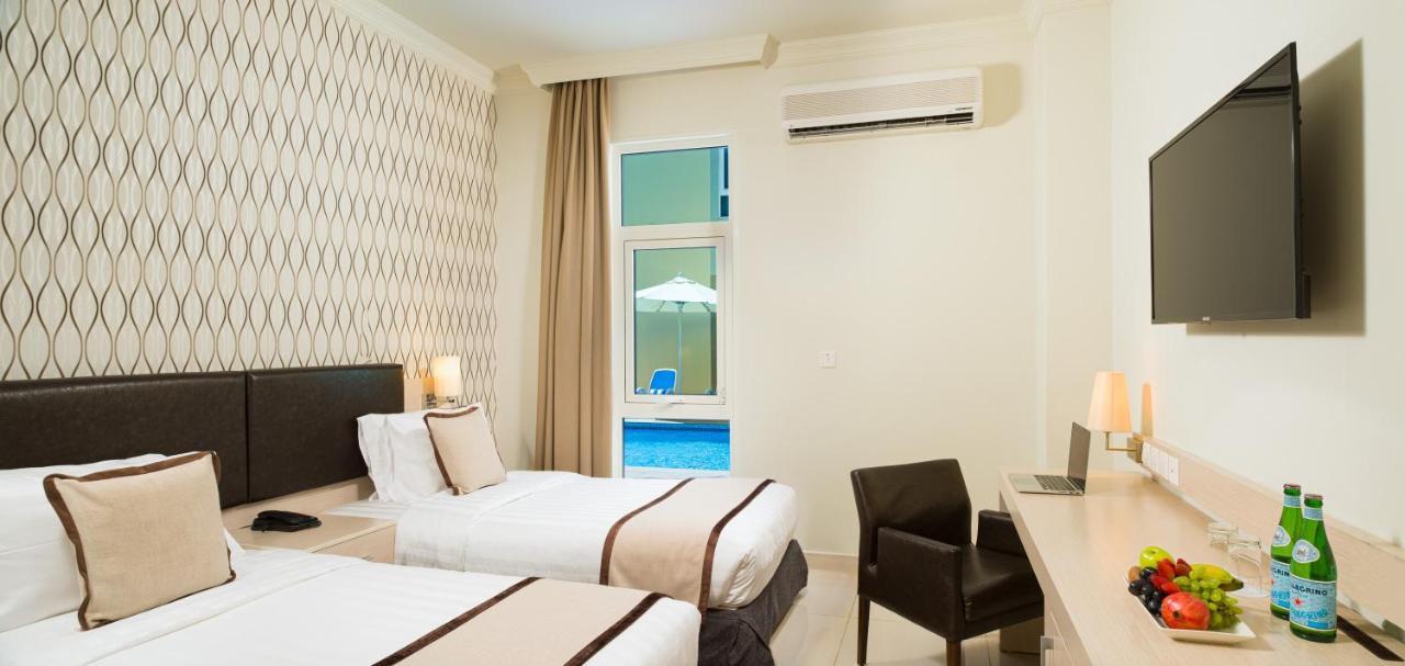 City Hotel Duqm 3* Duqm