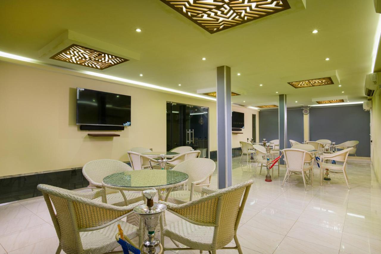 City Hotel Duqm Hotel 3*