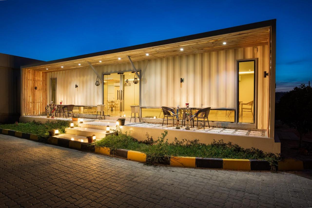 City Hotel Duqm Hotel 3*