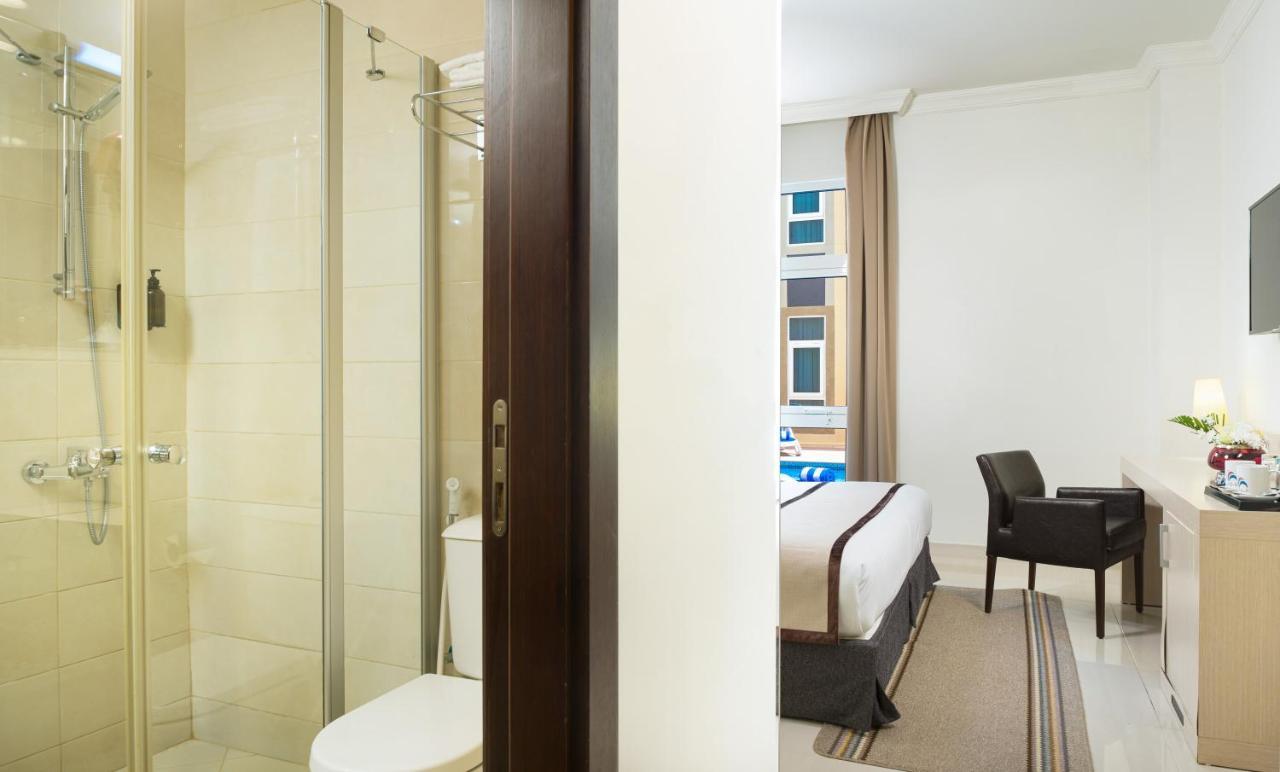 City Hotel Duqm Duqm