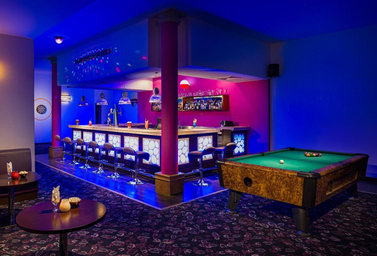 City Hotel Duqm