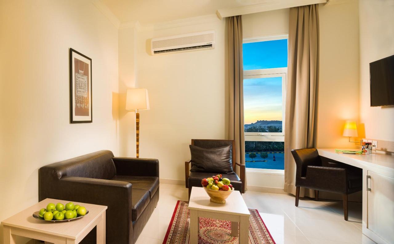 City Hotel Duqm Hotel