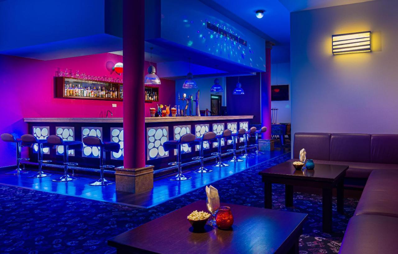 City Hotel Duqm Hotel