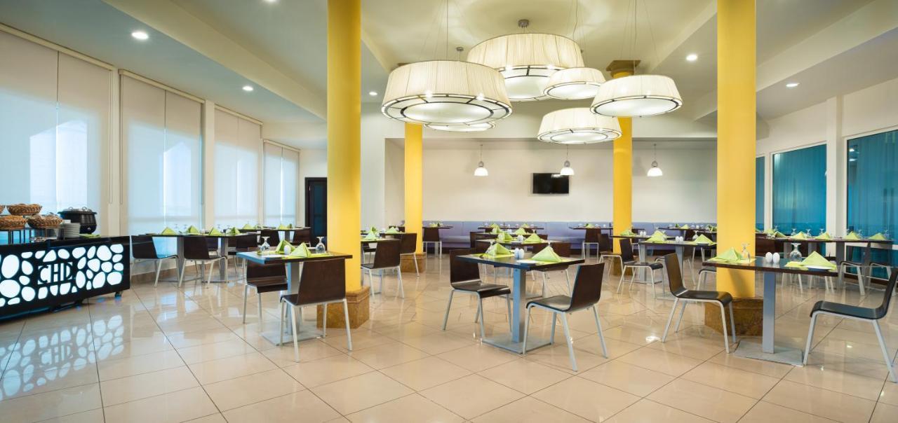 City Hotel Duqm 3* Duqm