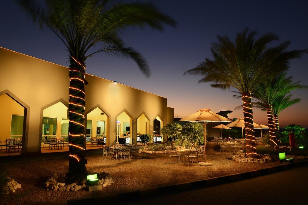 Hotel City Hotel Duqm Duqm