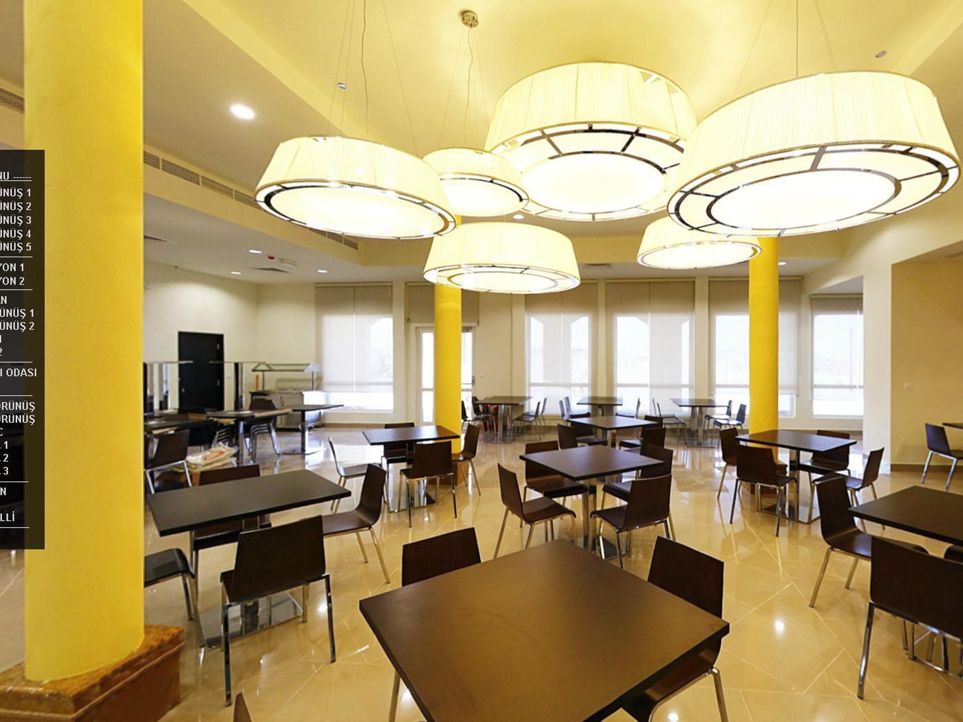 Hotel City Hotel Duqm 3*