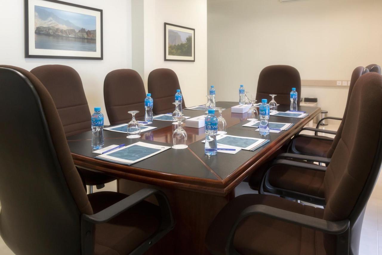 City Hotel Duqm Duqm