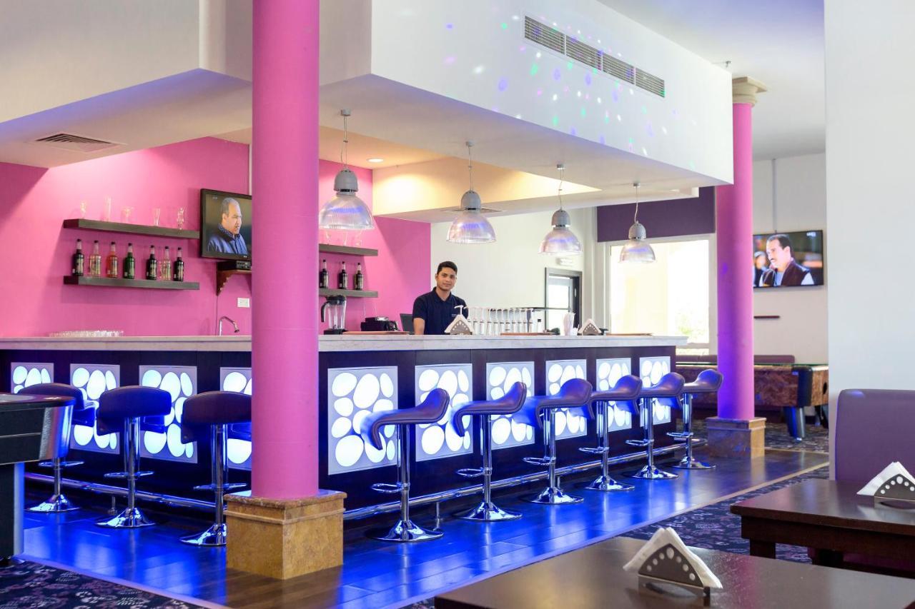 City Hotel Duqm 3* Duqm