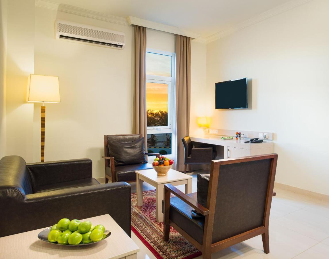 City Hotel Duqm Hotel 3*